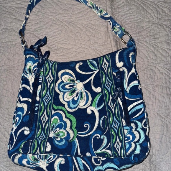 Vera Bradley bag - Picture 2 of 3